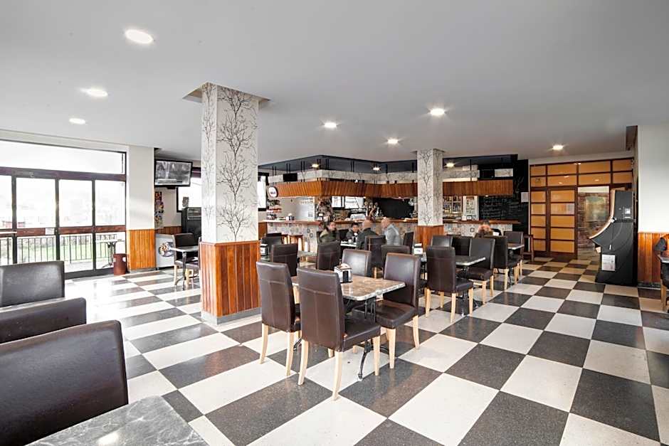 Hotel San Blas