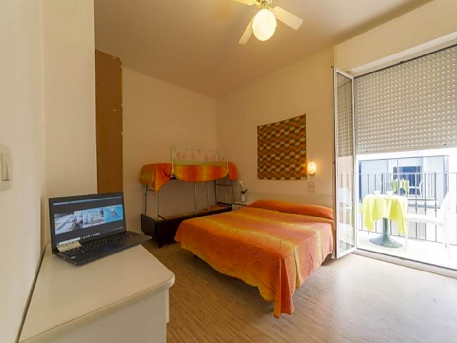 Hotel Ritter