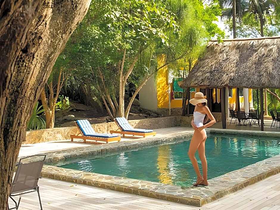 Hacienda San Miguel Yucatán