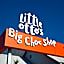 Busselton Jetty Chalets