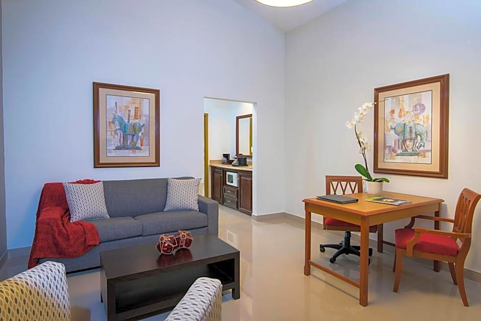 Hodelpa Garden Suites- All Inclusive