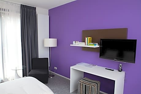 Comfort Double Room with Forest View