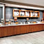 SpringHill Suites by Marriott Hampton Portsmouth