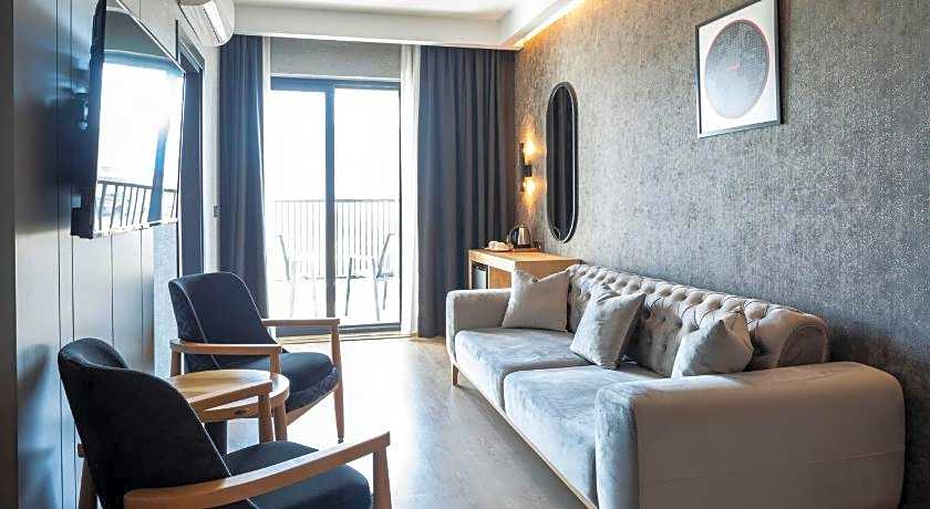 Ramada by Wyndham Dalaman