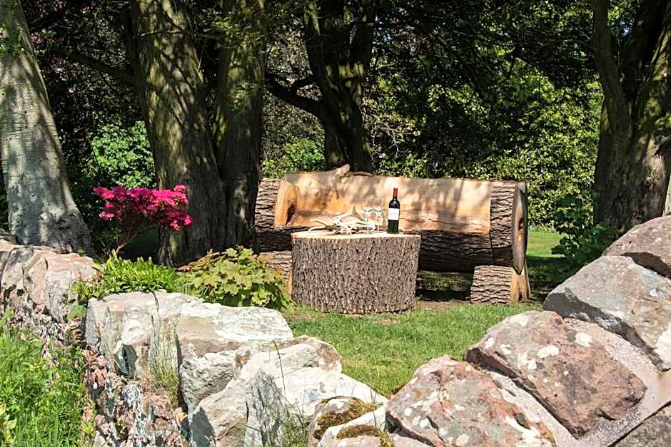 Chirnside Hall Hotel