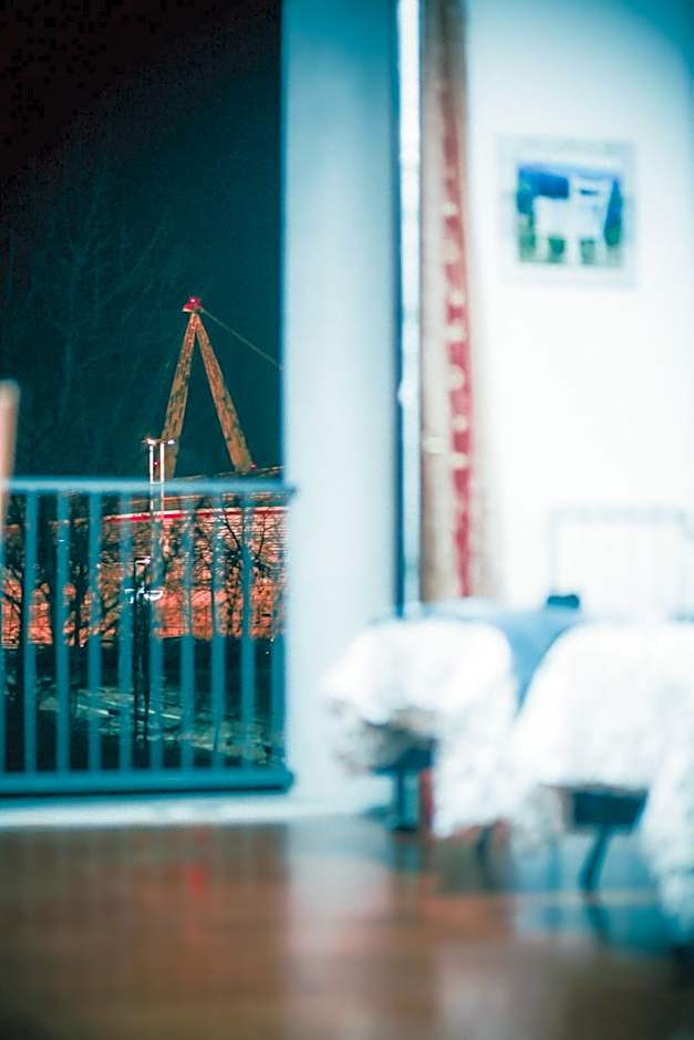 La Boheme SMART Hotel