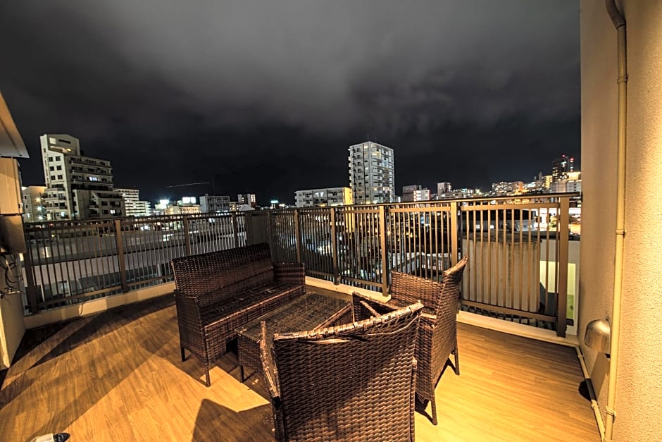 Condominio Makishi Annesso