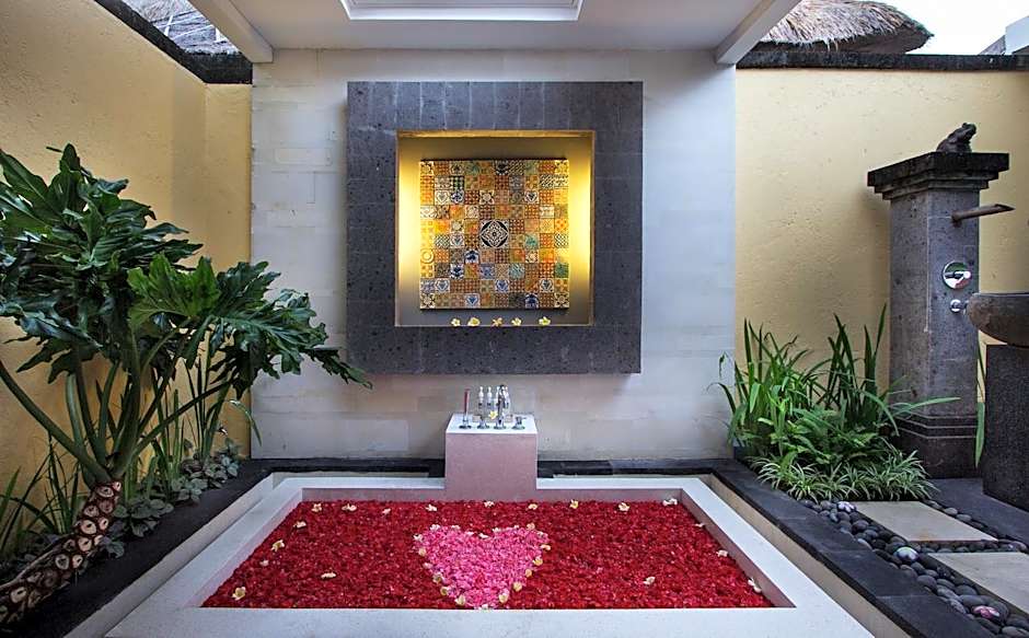 Villa Zamaya Sanur – Sanur, CO