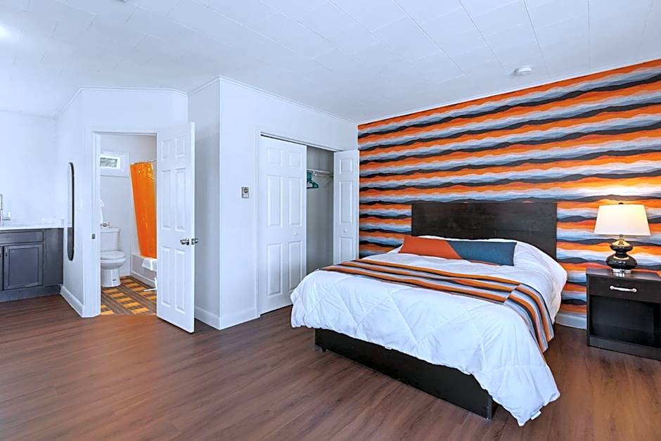 Wagon Wheel Motel