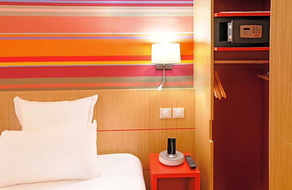 Best Western Hotel Du Mucem