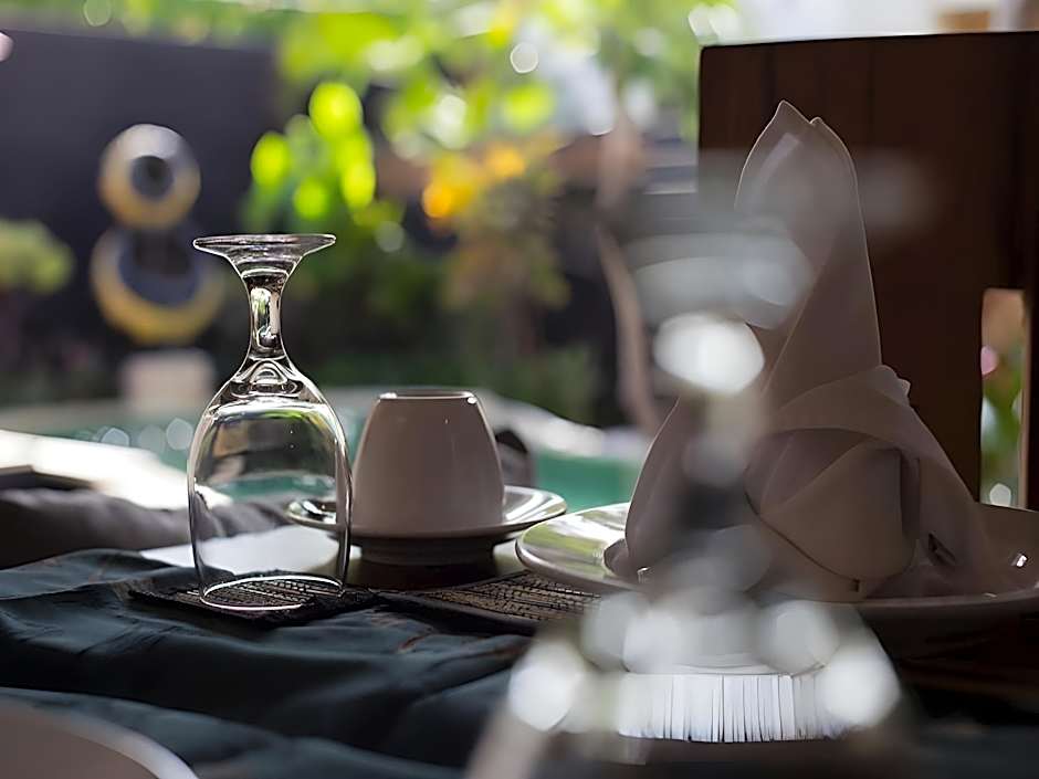 Kayu Suar Bali Luxury Villas and Spa
