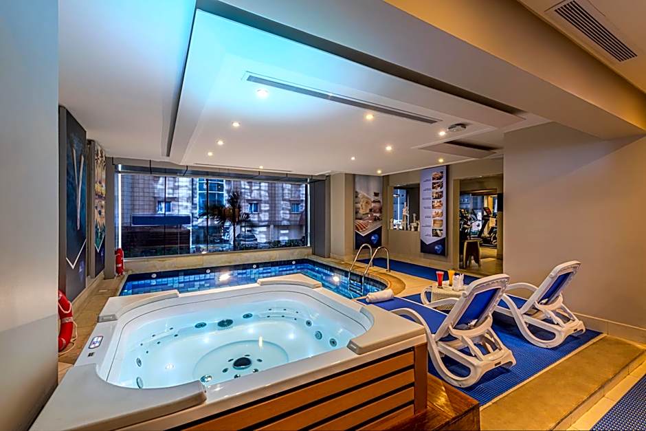 Blue Diamond Hotel Jeddah