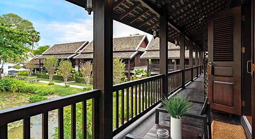 Sanctuary Hotel Luang Prabang