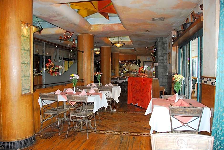 El Cielito Inn - Baguio