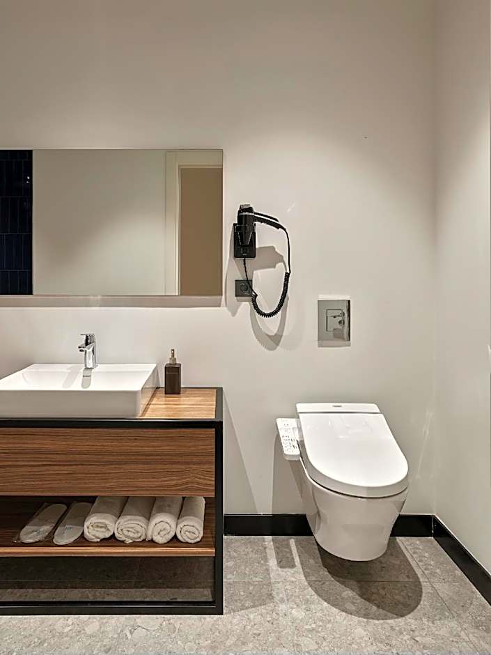 Kepler Club Sabiha Gökçen Airport - International Transit Area