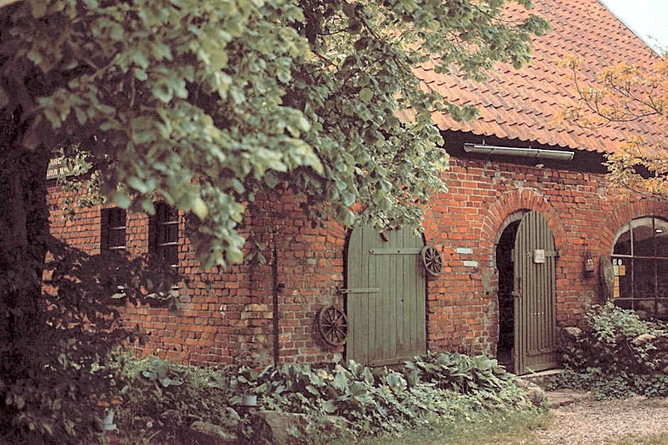 Folwark Stara Kuźnia