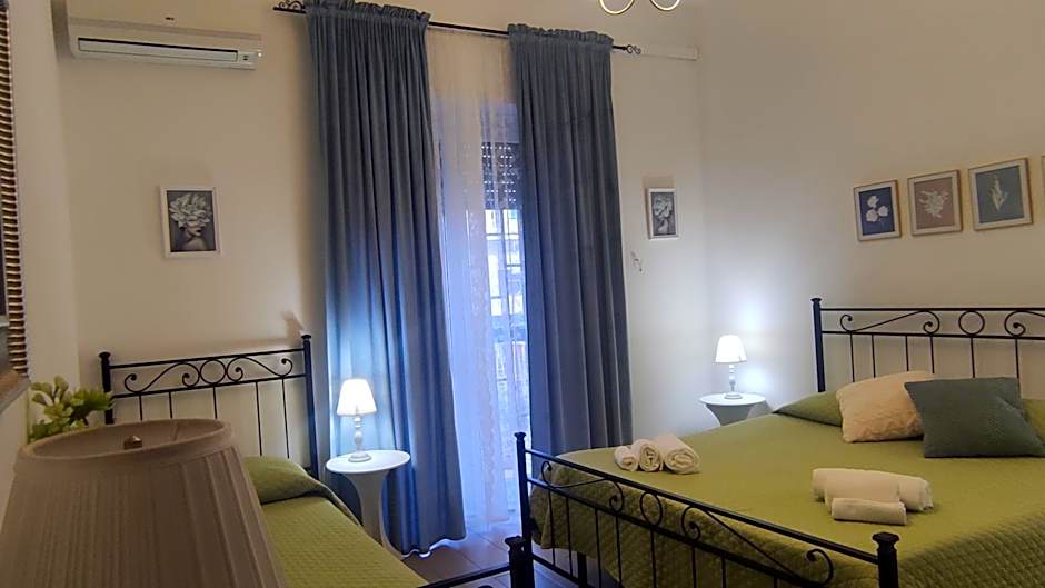 Anthea BB Napoli