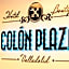Hotel Colón Plaza