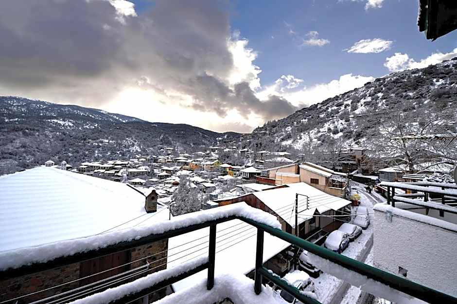 Christys Palace Hotel