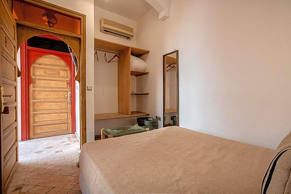 Riad Tassili Marrakech