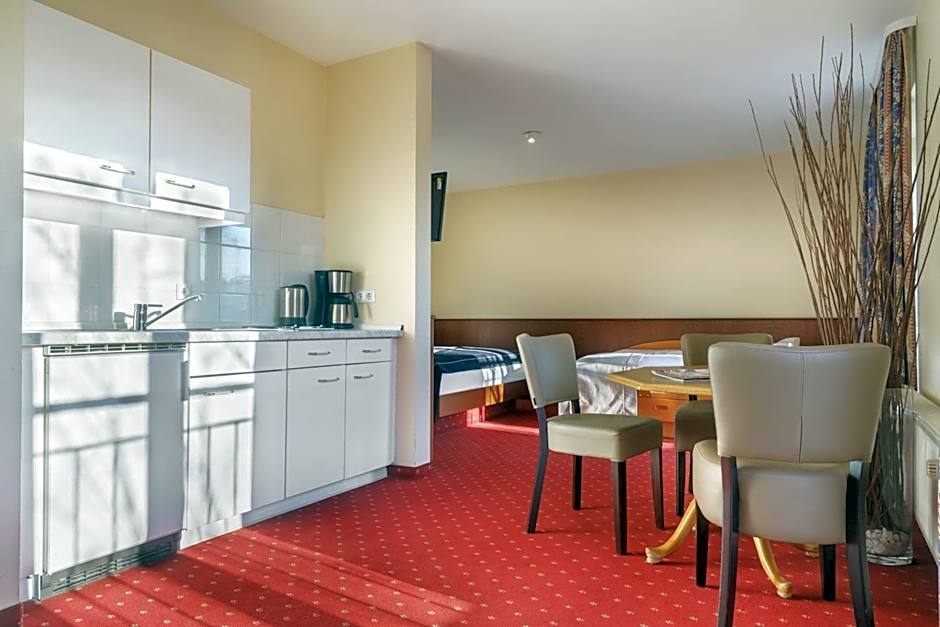 Hotel Hagemann Hamburg Hafen