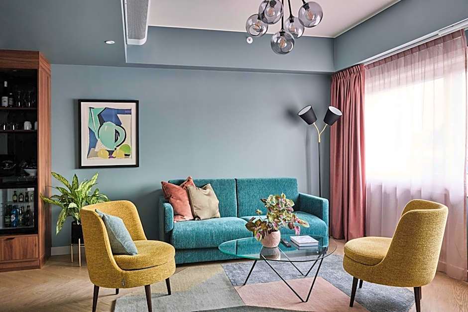 Radisson Blu Caledonien Hotel Kristiansand