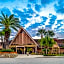 Hilton Vacation Club Polynesian Isles Kissimmee