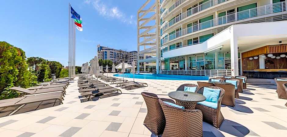 Effect Grand Victoria Hotel - Ultra All Inclusive