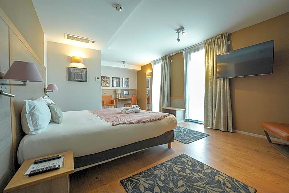 Hotel Vatel Bordeaux