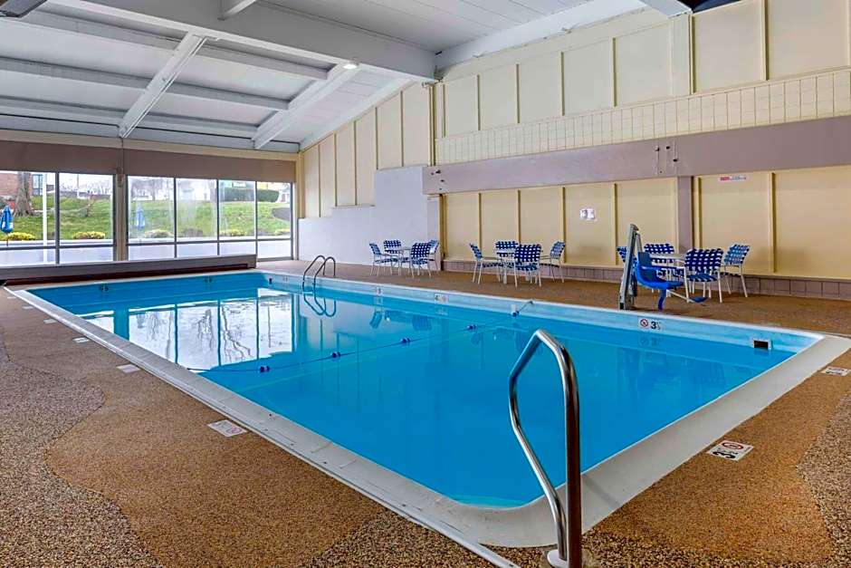 Comfort Inn Hyannis - Cape Cod