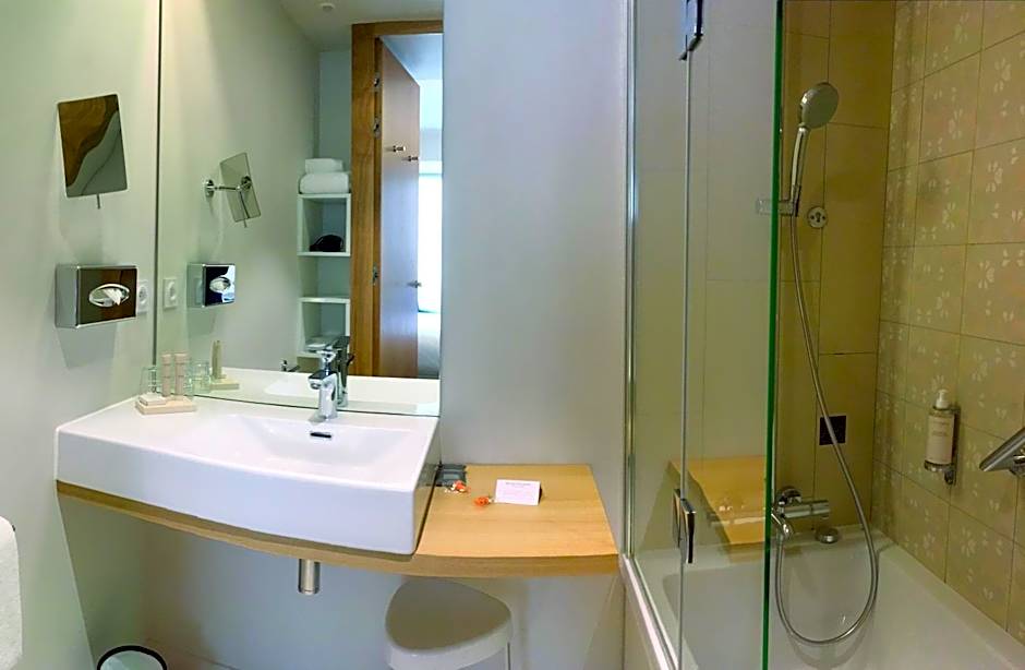 Best Western Plus Hotel Divona Cahors