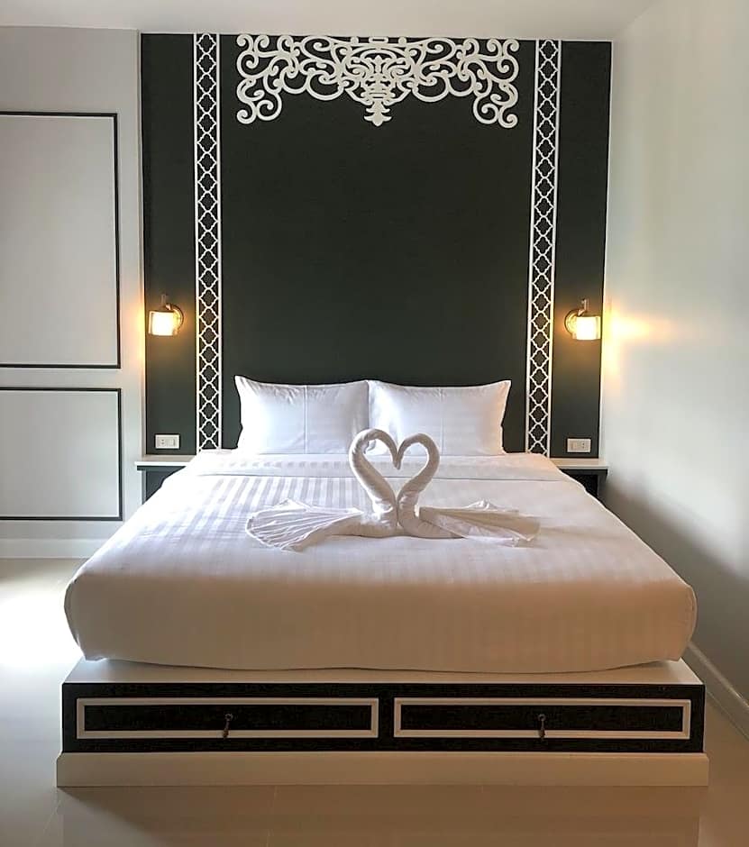 Anakin Boutique Hotel