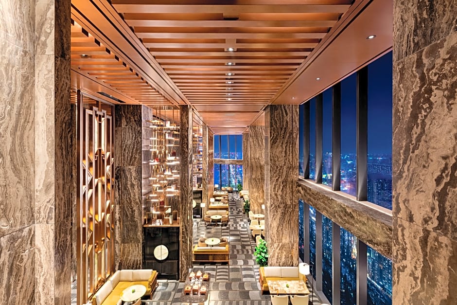 Shangri-La Nanning