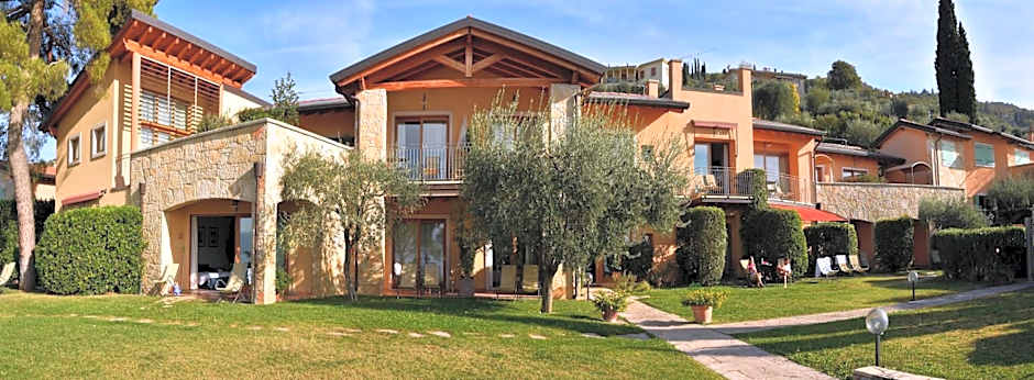 Residence Ca Del Lago