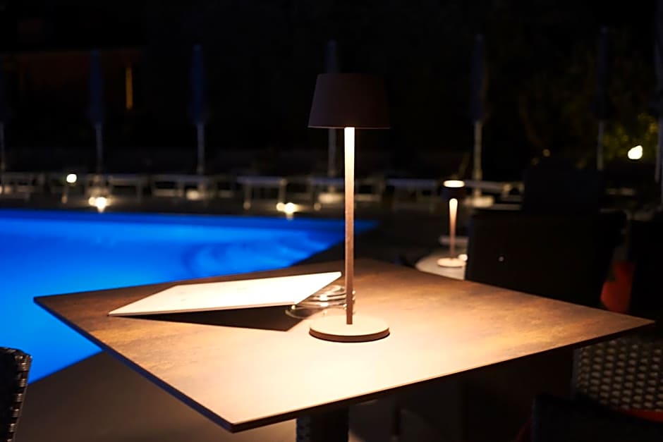 Hotel Villa Ca' Nova ***S