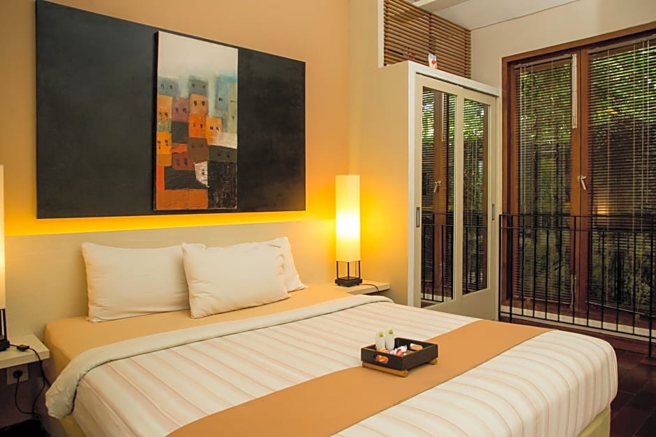 Chic Quarter Residence