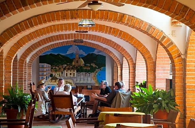 Hotel Rosita