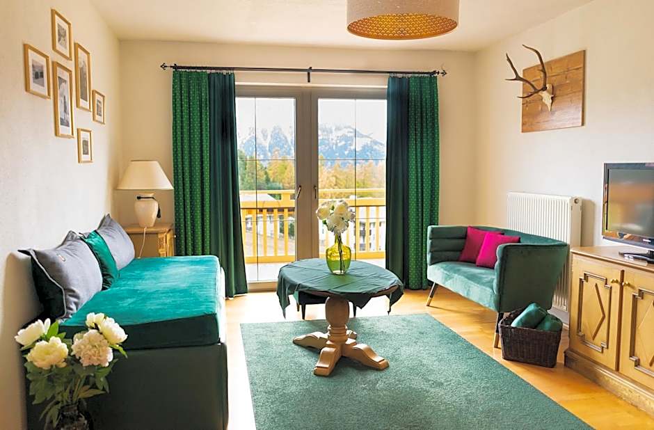 Vitalhotel Kaiserhof