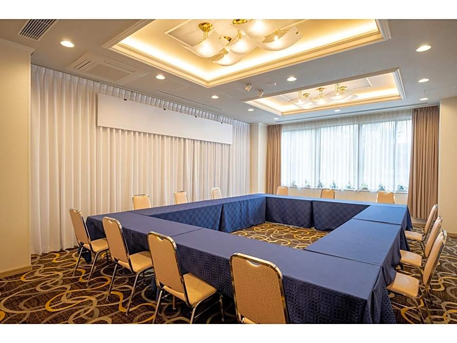 Misawa City Hotel
