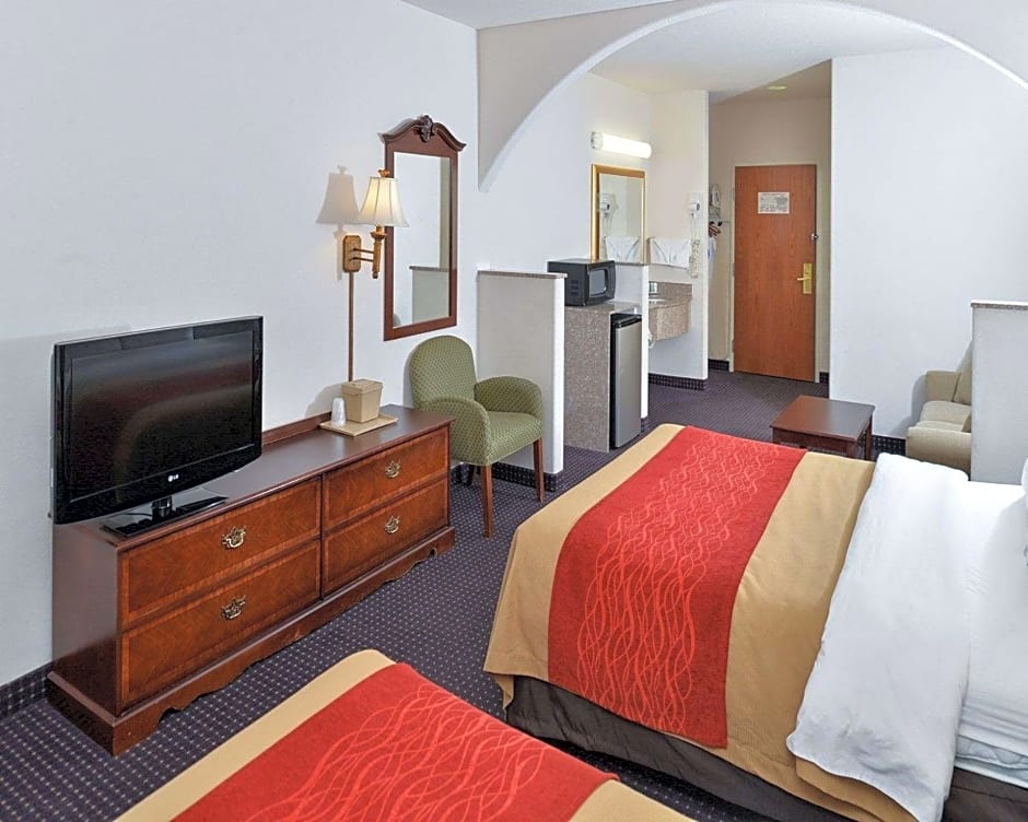 Comfort Inn & Suites Riverton