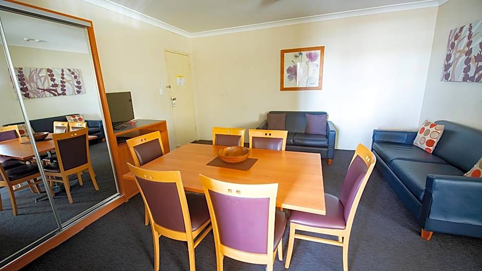 Narellan Motor Inn