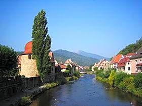 B&B Ma Maison Hautes Vosges