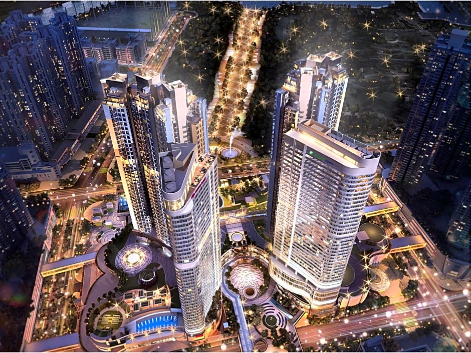 Holiday Inn Express Hong Kong Kowloon East, an IHG Hotel