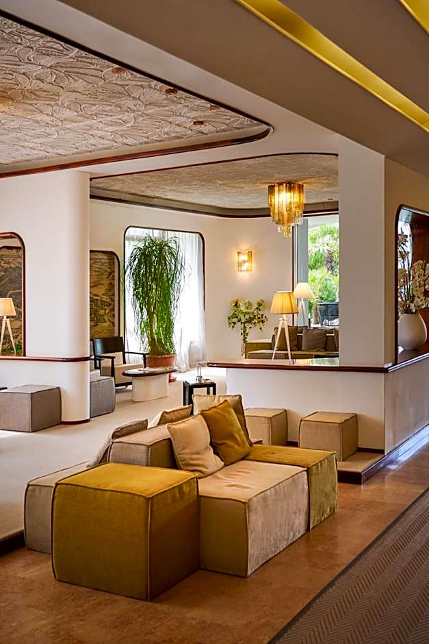 Hotel Atlantico