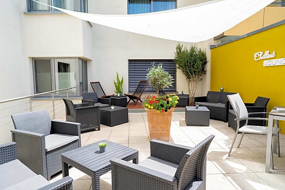 Lanzcarre Hotel Mannheim, a member of Radisson Individuals