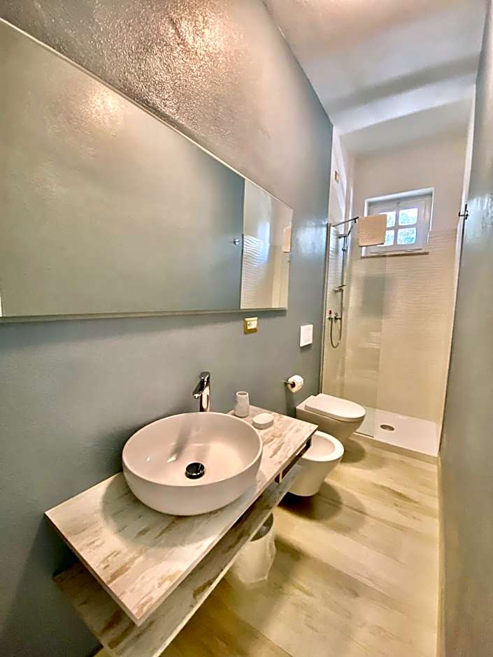 Hotel Maison del Sole