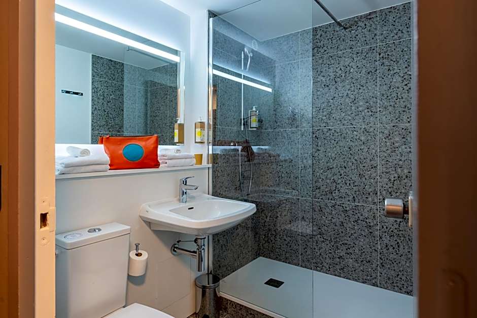 greet Hotel Chatellerault - Ouverture Automne 2024