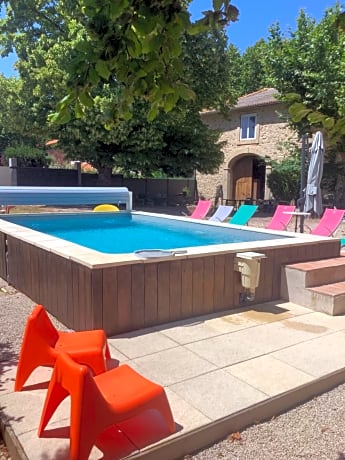 Chez Les Brocs B&B
