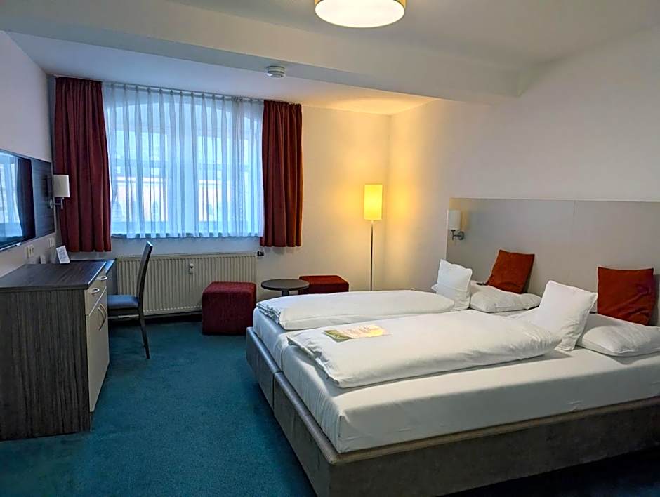 Hotel am Markt