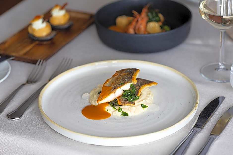 Hotel Du Lac Congress Center & Spa